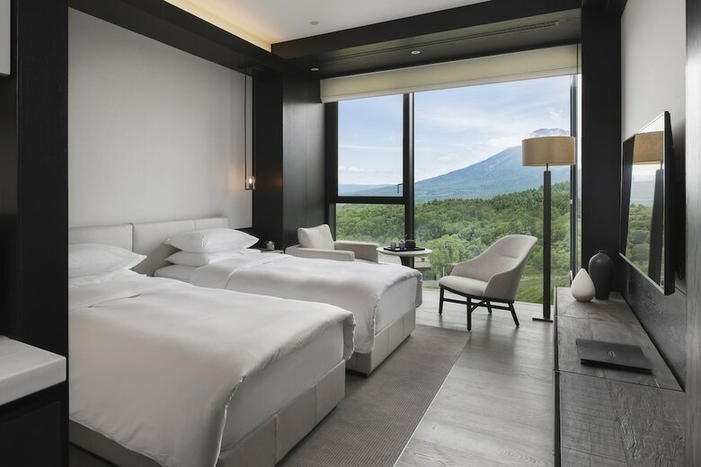Hotel Park Hyatt Niseko Hanazono
