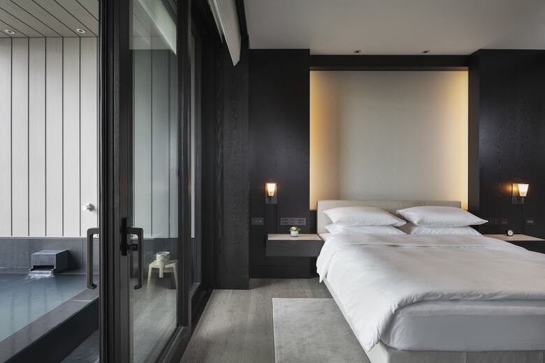 Hotel Park Hyatt Niseko Hanazono