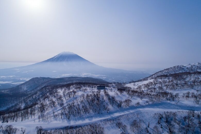 Hotel Park Hyatt Niseko Hanazono
