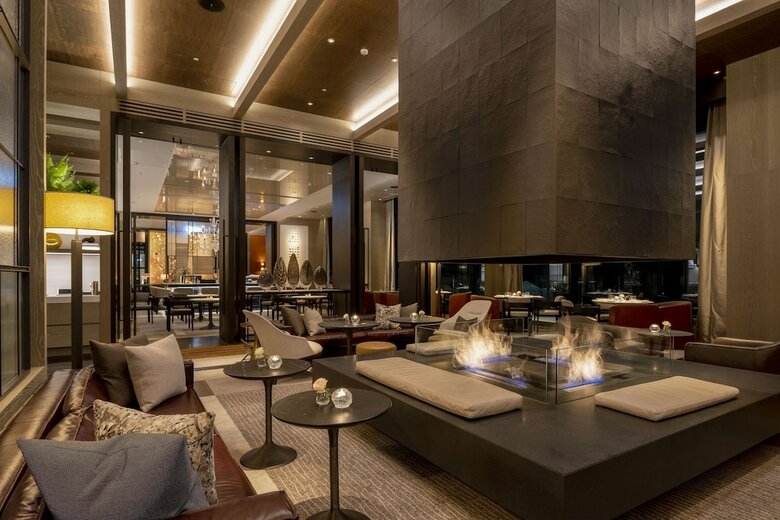 Hotel Park Hyatt Niseko Hanazono