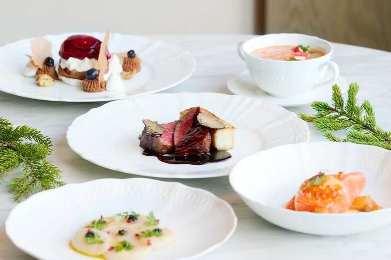 Hotel Park Hyatt Niseko Hanazono