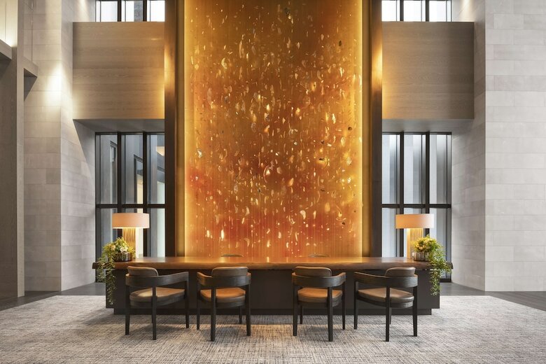 Hotel Park Hyatt Niseko Hanazono