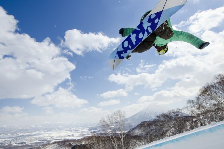 Hotel Park Hyatt Niseko Hanazono