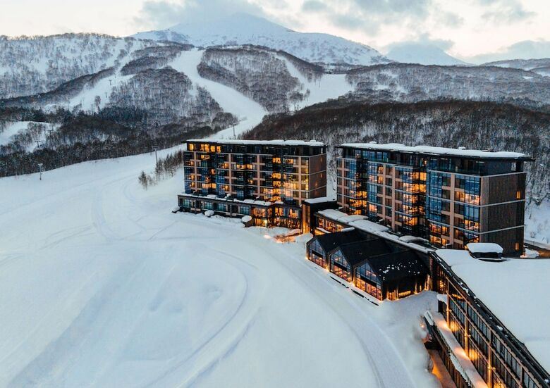 Hotel Park Hyatt Niseko Hanazono