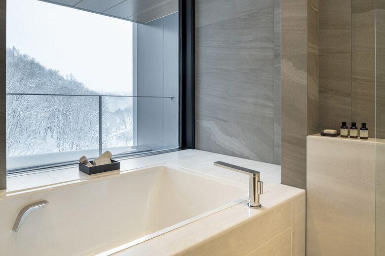 Hotel Park Hyatt Niseko Hanazono