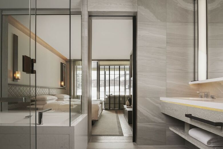 Hotel Park Hyatt Niseko Hanazono