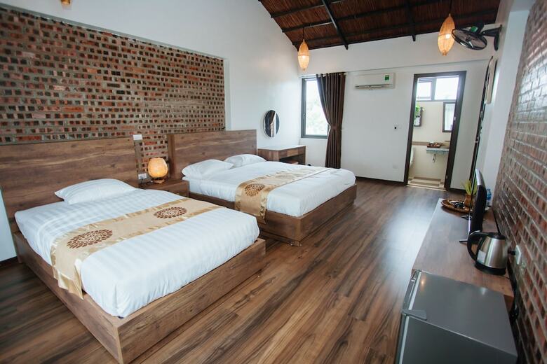 Hotel Nan House