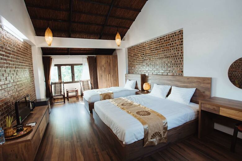 Hotel Nan House