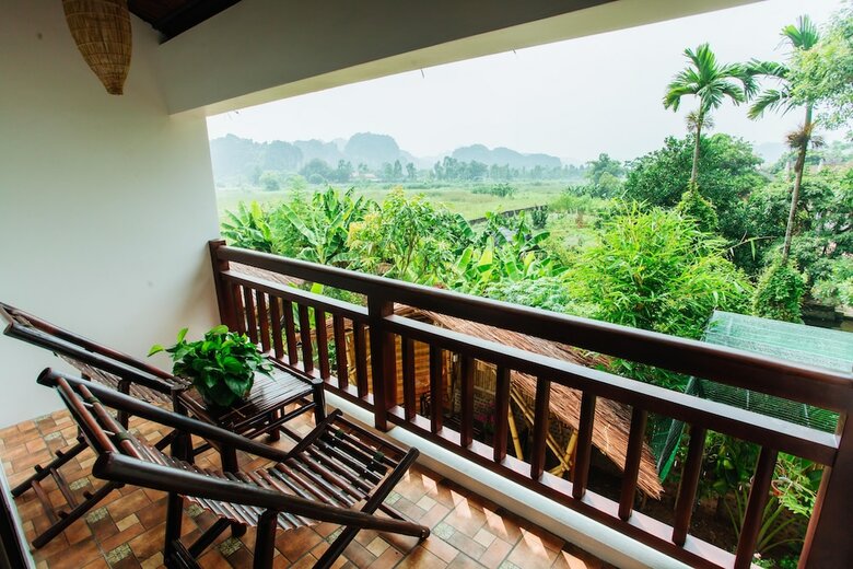 Hotel Nan House