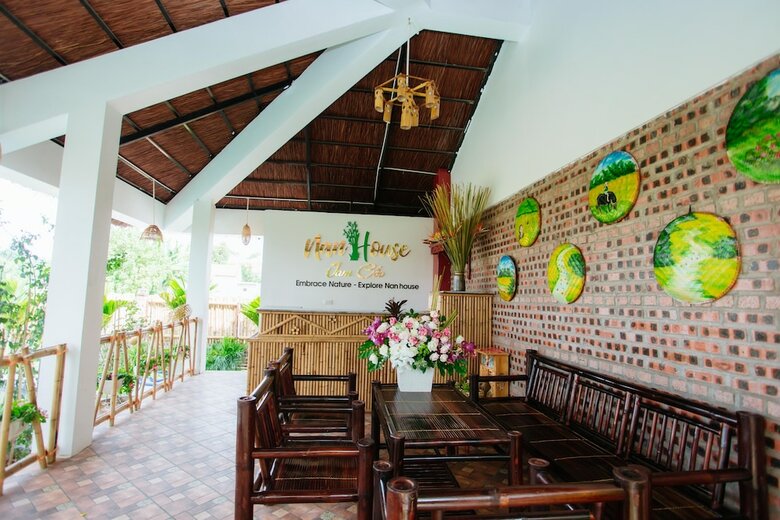Hotel Nan House