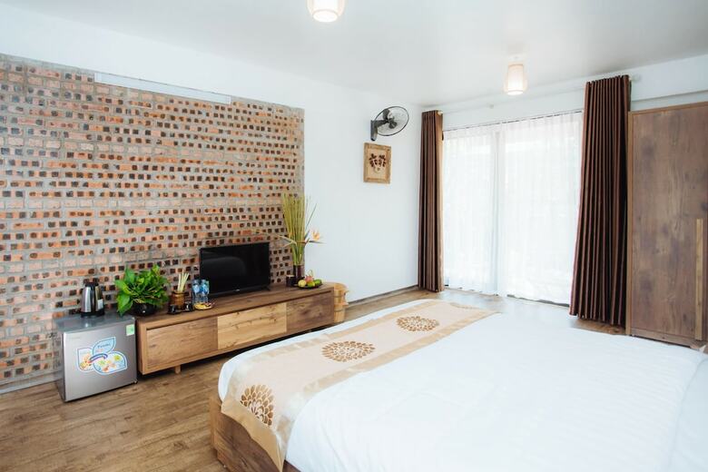 Hotel Nan House