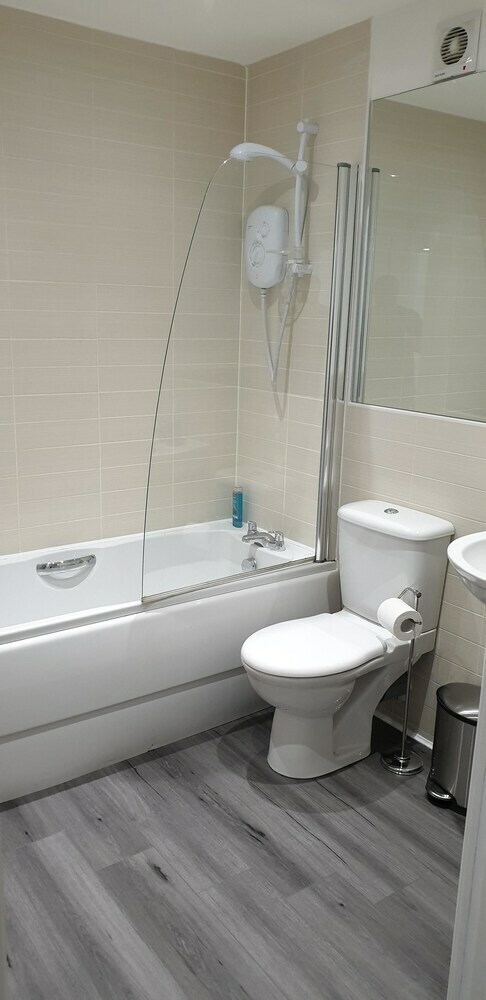 The Point Glasgow 2 Bed Apartment