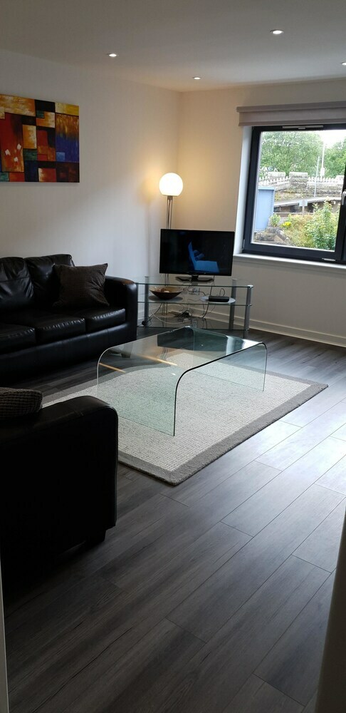 The Point Glasgow 2 Bed Apartment