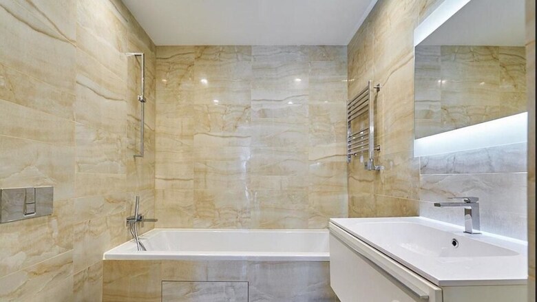 Apartment Moscow City Iq92