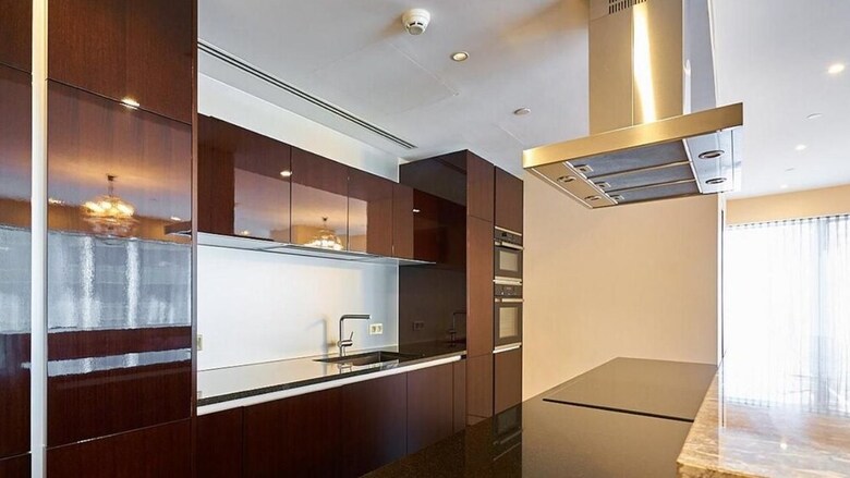 Apartment Moscow City Iq92