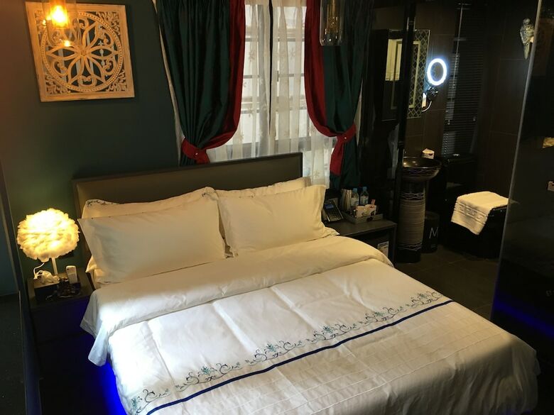 Star City Hotel - Causeway Bay