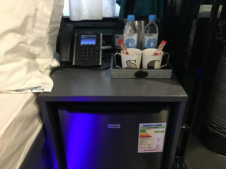 Star City Hotel - Causeway Bay