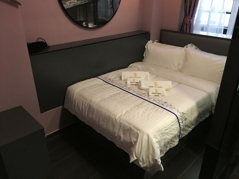 Star City Hotel - Causeway Bay