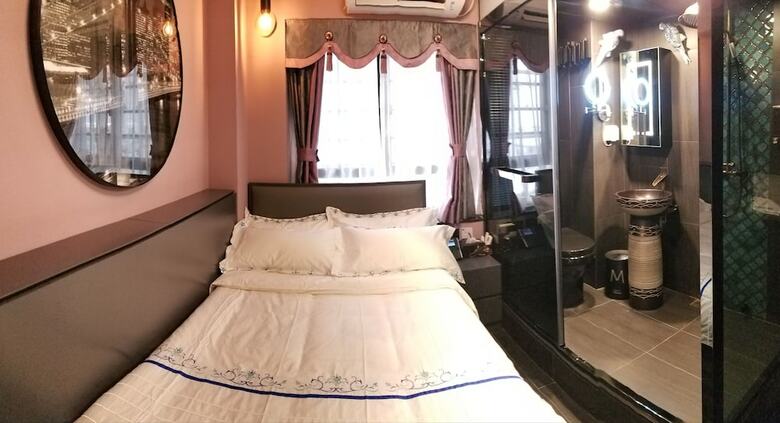 Star City Hotel - Causeway Bay