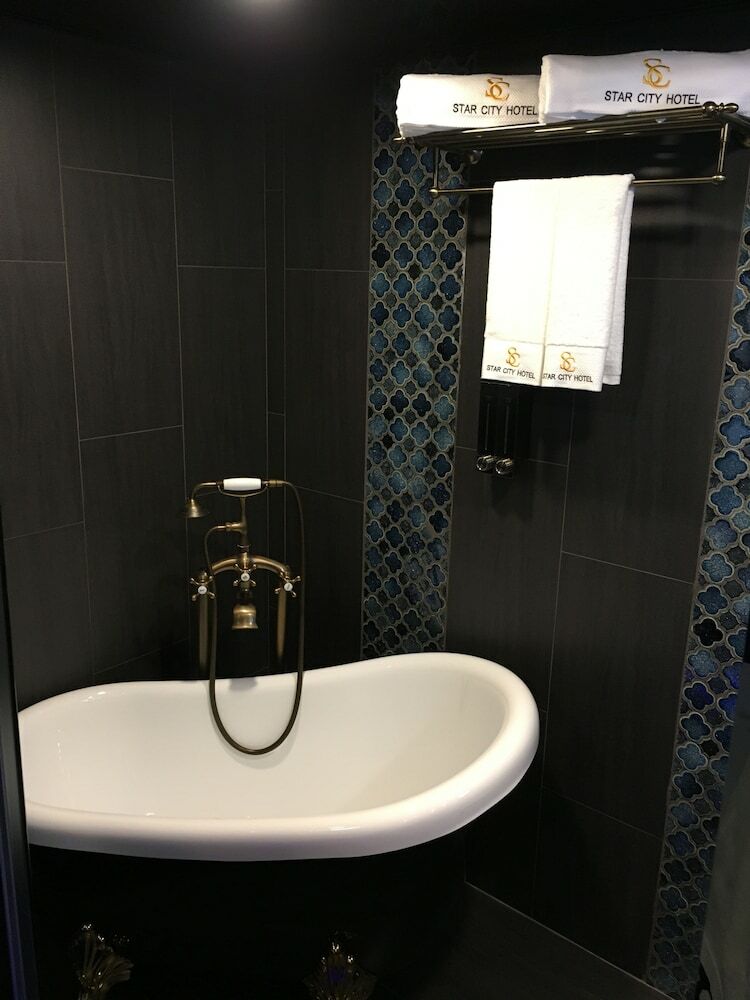 Star City Hotel - Causeway Bay