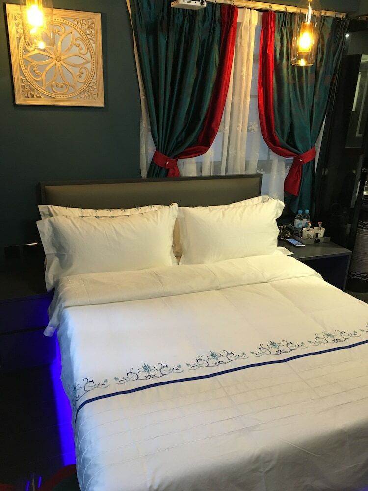Star City Hotel - Causeway Bay