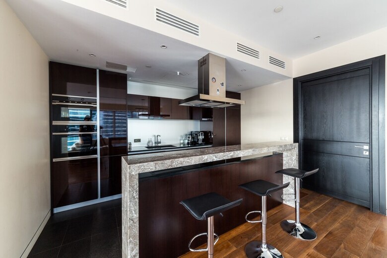 Apartments Moscow City2