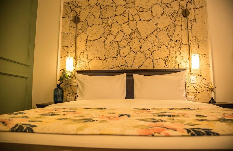 Hotel Soy Local Insignia