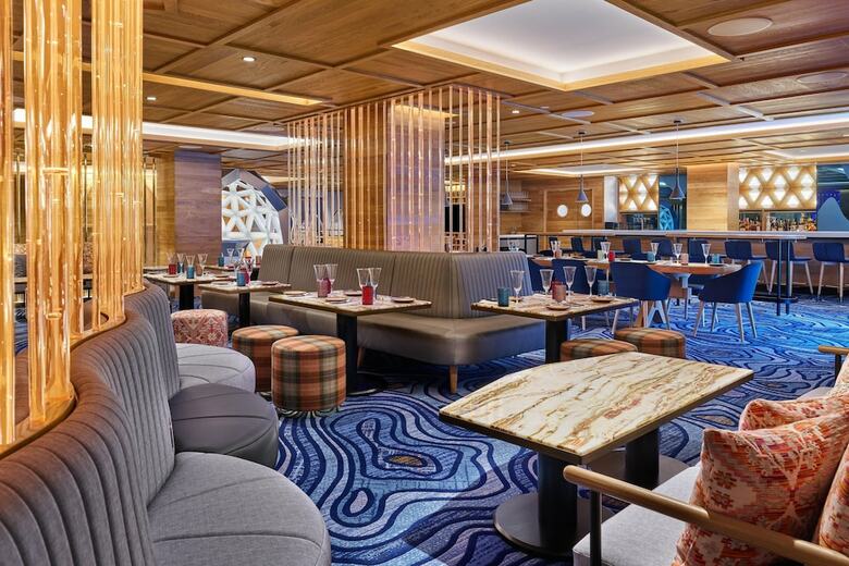 Hotel W Aspen