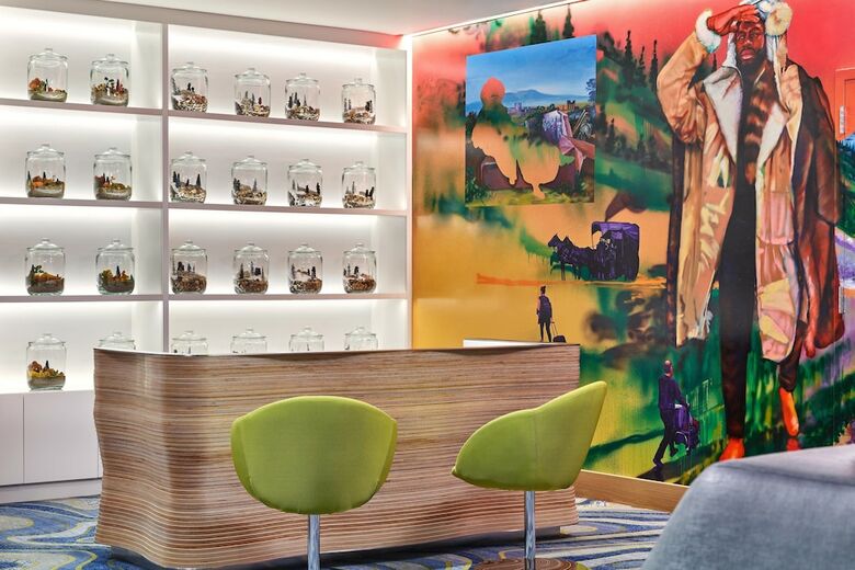 Hotel W Aspen