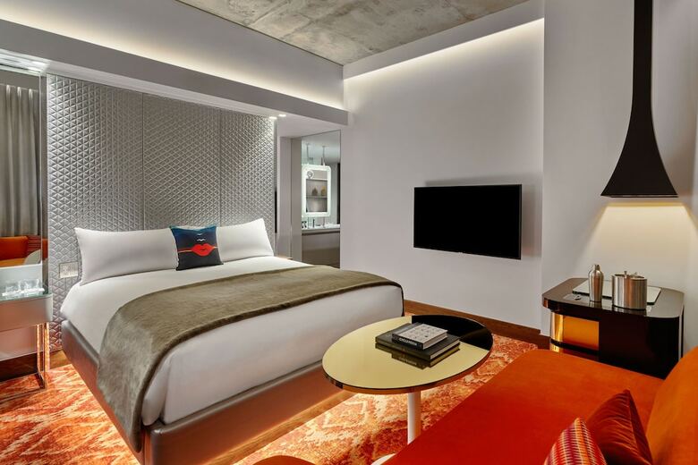 Hotel W Aspen