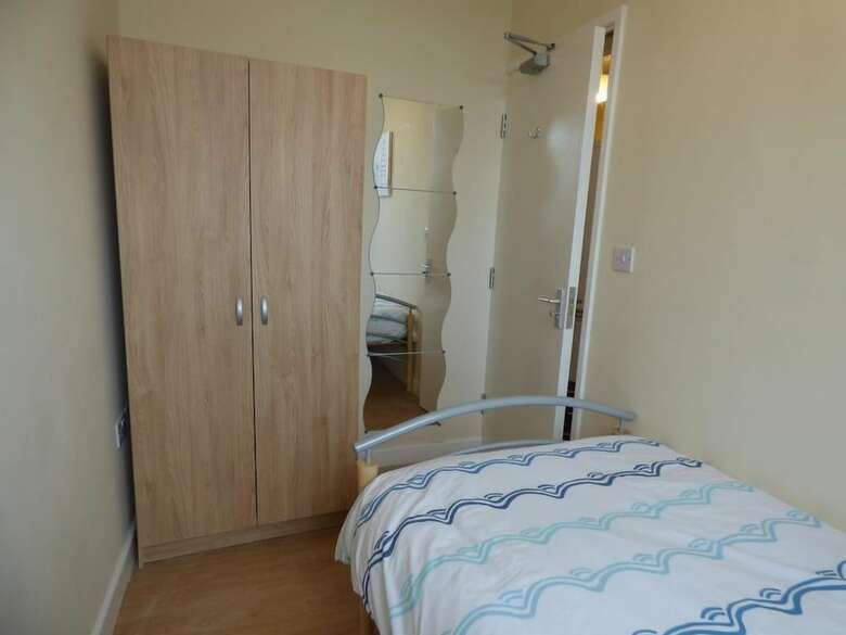 Hotel Shirebrook House