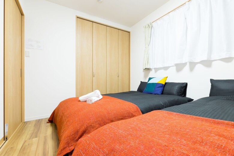 Tengachaya Vacation House