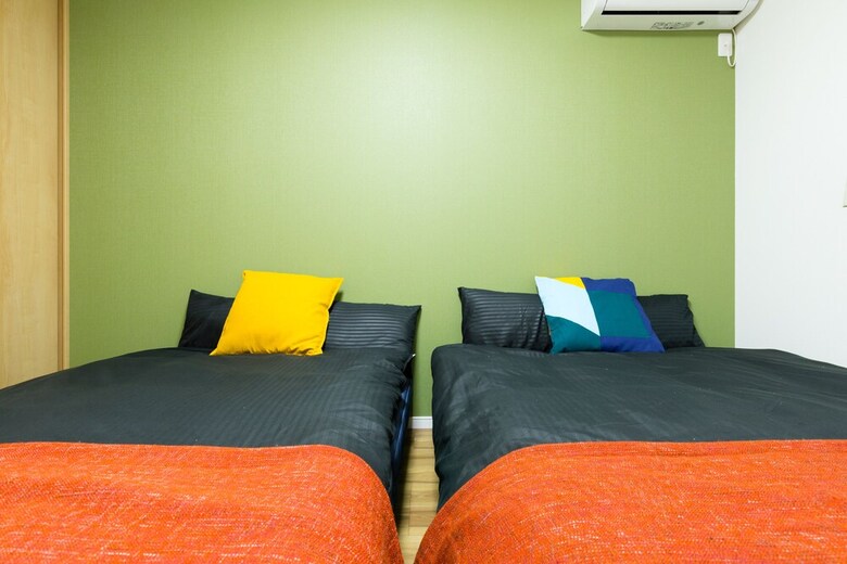 Tengachaya Vacation House