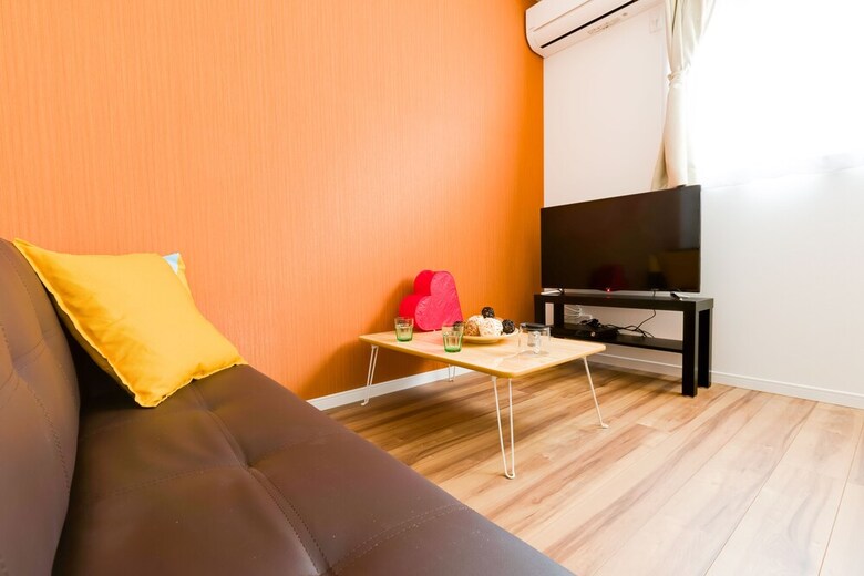 Tengachaya Vacation House