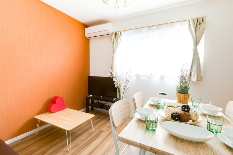 Tengachaya Vacation House