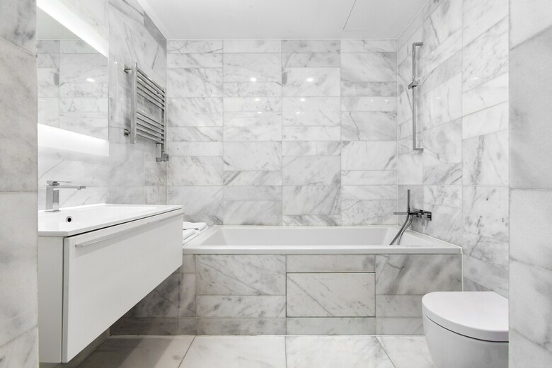 Apartment Moscow City 4908