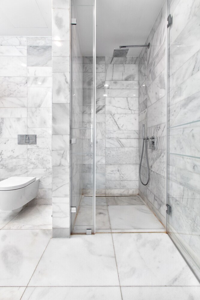 Apartment Moscow City 4908