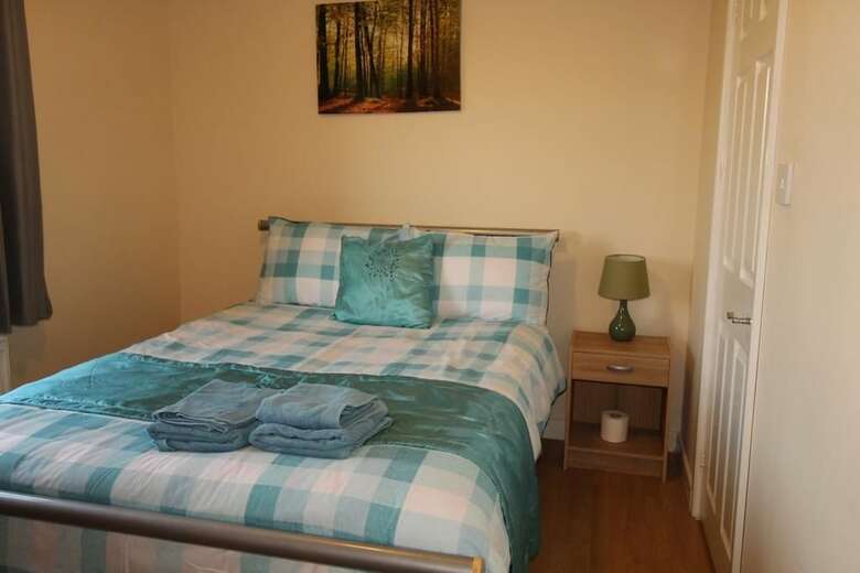 Hotel Middlecroft House