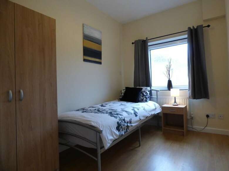 Hotel Middlecroft House
