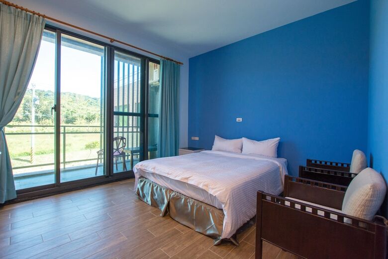 Hotel Kenting Anshantinyuan Inn