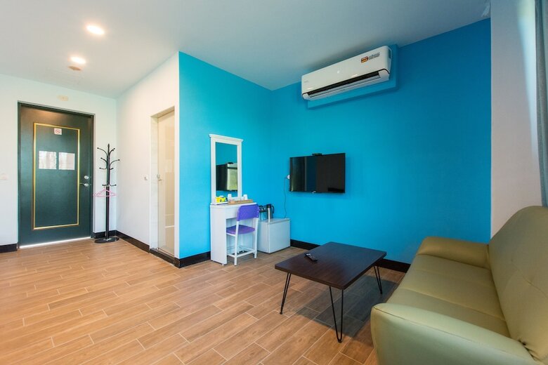 Hotel Kenting Anshantinyuan Inn