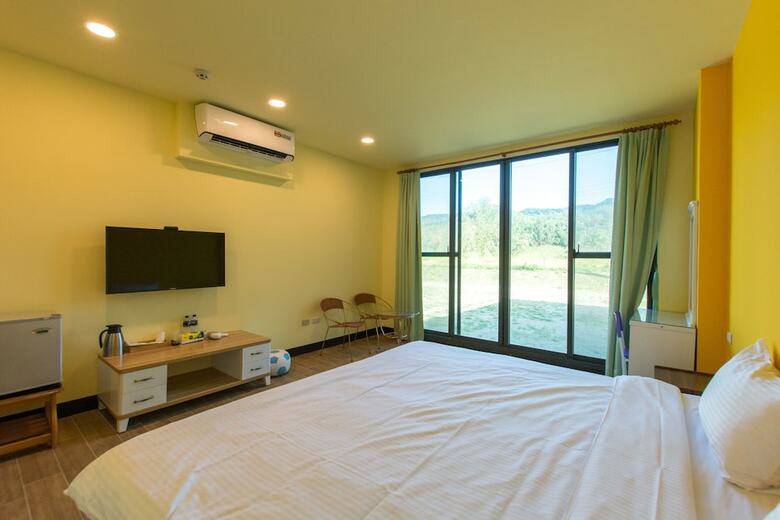 Hotel Kenting Anshantinyuan Inn