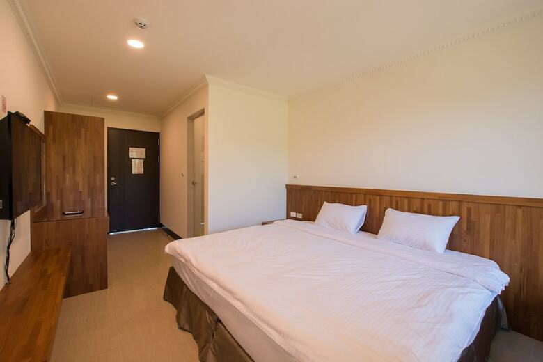 Hotel Kenting Anshantinyuan Inn