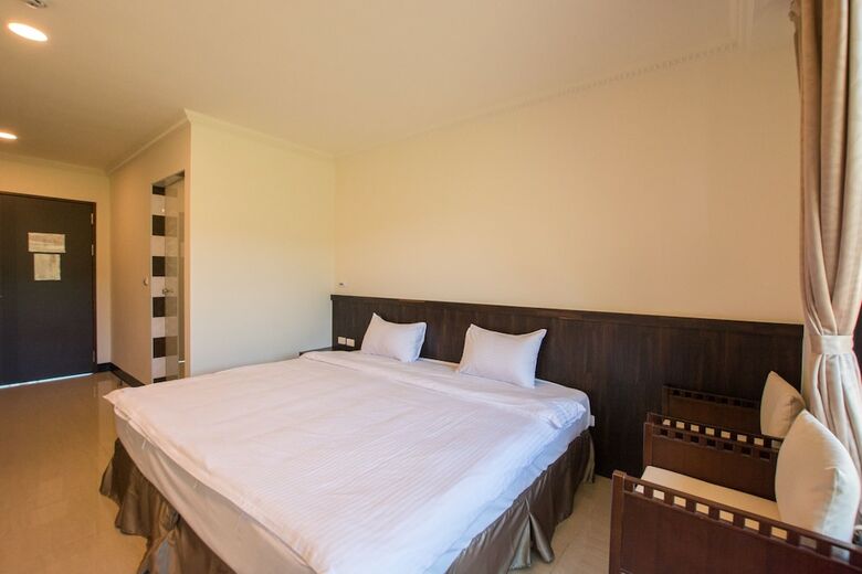 Hotel Kenting Anshantinyuan Inn