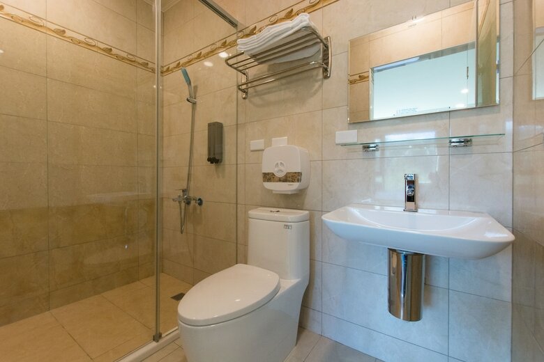 Hotel Kenting Anshantinyuan Inn