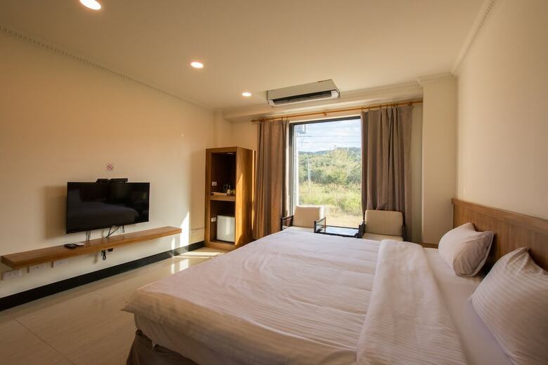Hotel Kenting Anshantinyuan Inn