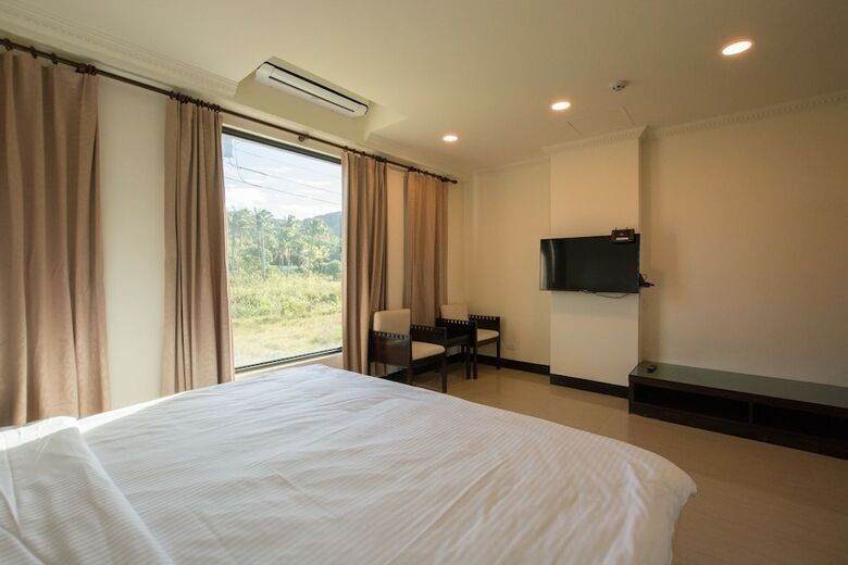 Hotel Kenting Anshantinyuan Inn