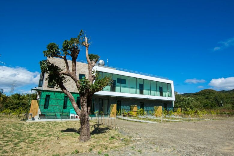 Hotel Kenting Anshantinyuan Inn