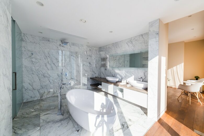 Apartment On 1-y Krasnogvardeyskiy