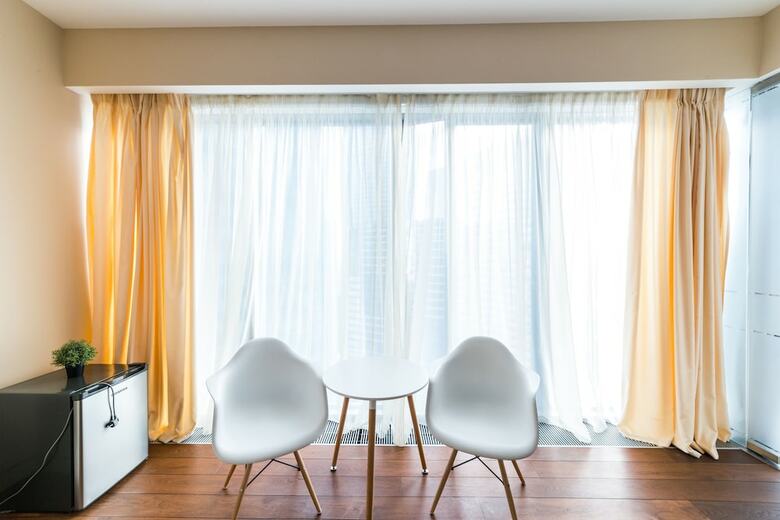 Apartment On 1-y Krasnogvardeyskiy